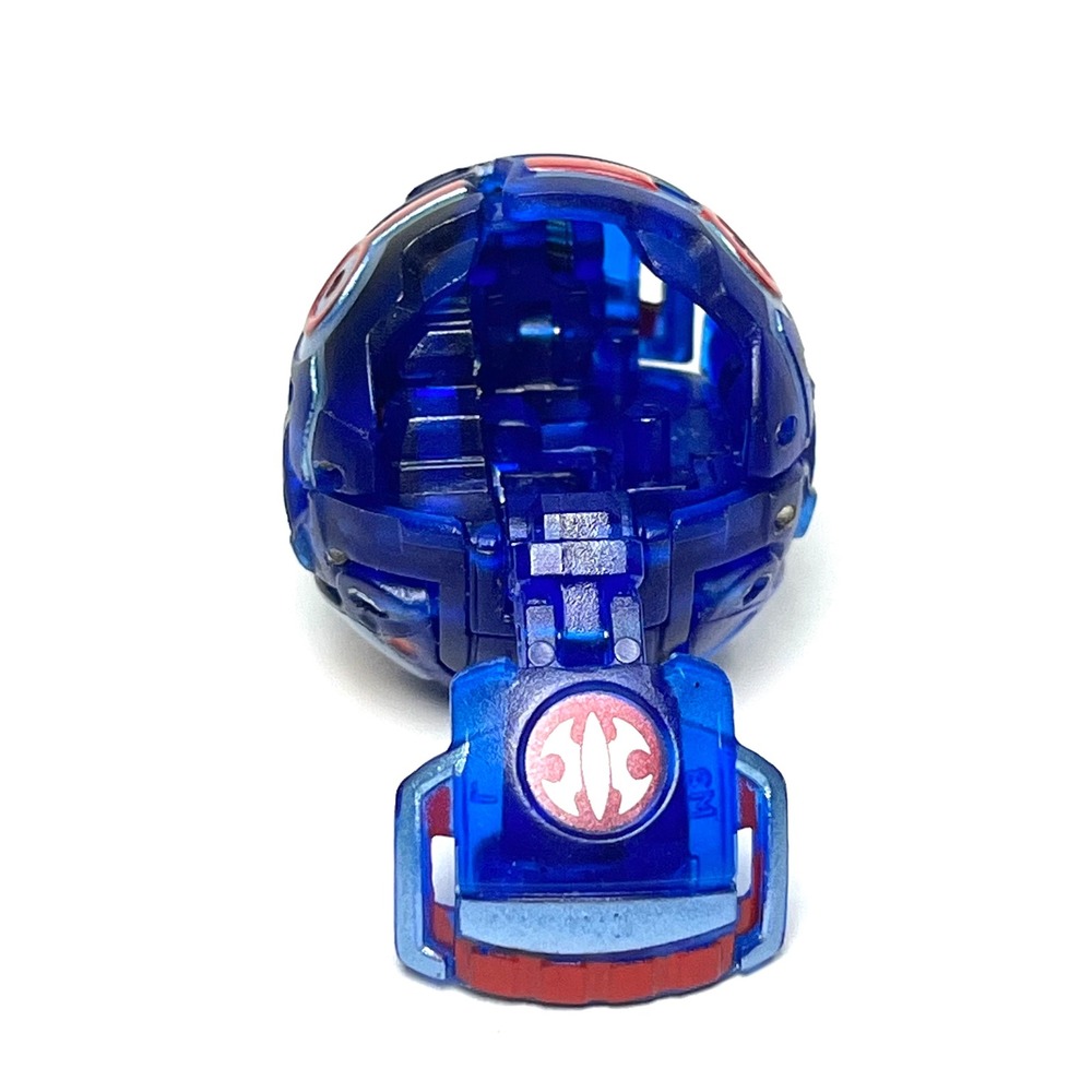 Bakugan Coredem Translucent Aquos Gundalian Invaders Battle Brawlers READ DESC - Picture 4 of 11